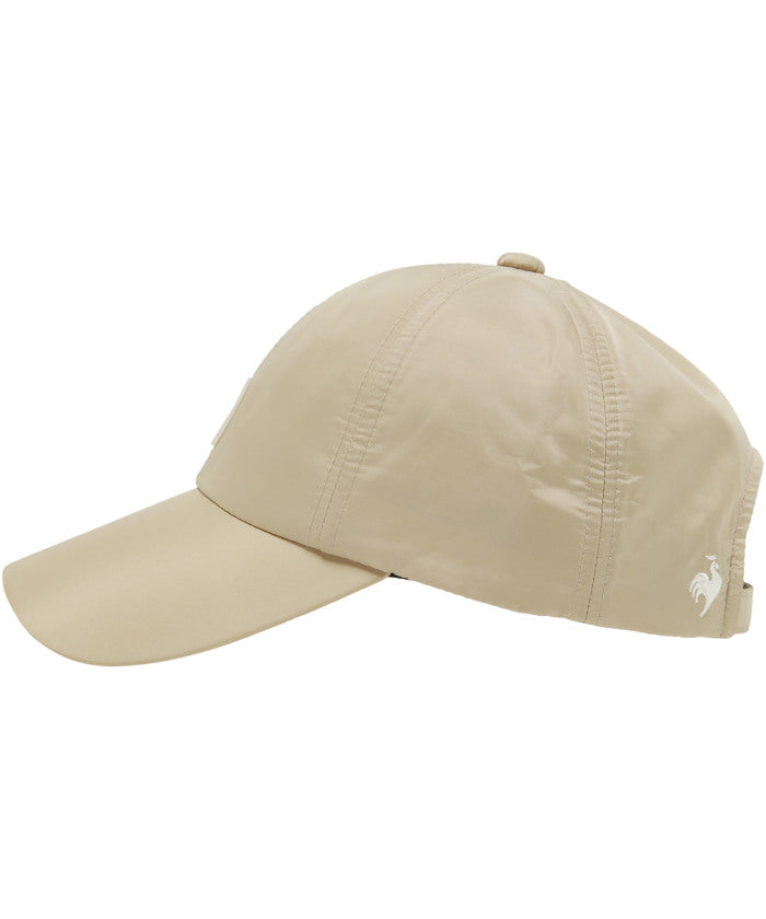 ルコックスポルティフ le coq sportif ルコックスポルティフ le coq sportif キャップ  LT5FCP13U （BG00 ベージュ） BG00 ベージュ