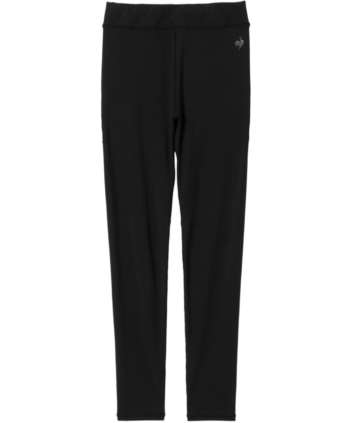ルコックスポルティフ le coq sportif ルコックスポルティフ le coq sportif ルフフォルム ロングタイツ  LZ5FLP10L （BK00 ブラック） BK00 ブラック