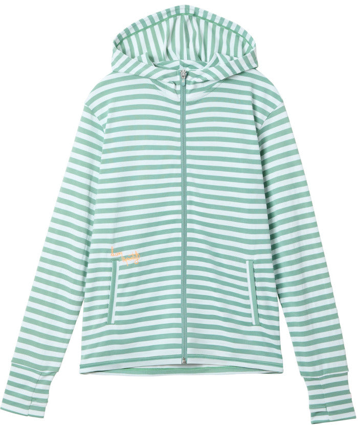 ルコックスポルティフ le coq sportif ルコックスポルティフ le coq sportif ヘランカ シャツジャケット   水陸両用   LT5FJG11L （GRWH グリーン×ホワイト） GRWH グリーン×ホワイト