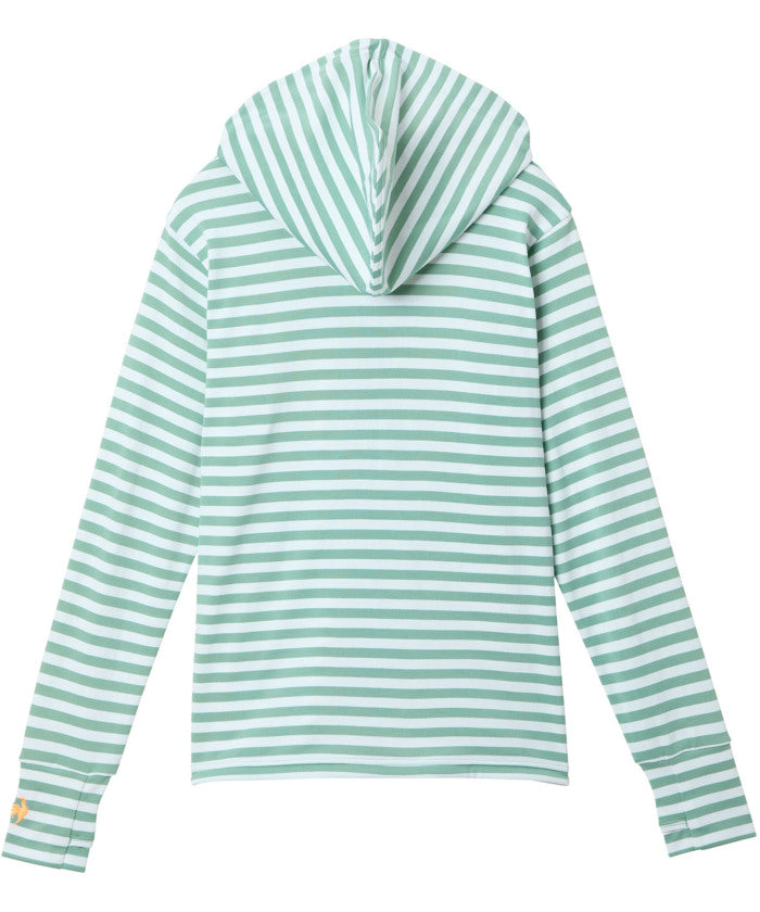 ルコックスポルティフ le coq sportif ルコックスポルティフ le coq sportif ヘランカ シャツジャケット   水陸両用   LT5FJG11L （GRWH グリーン×ホワイト） GRWH グリーン×ホワイト