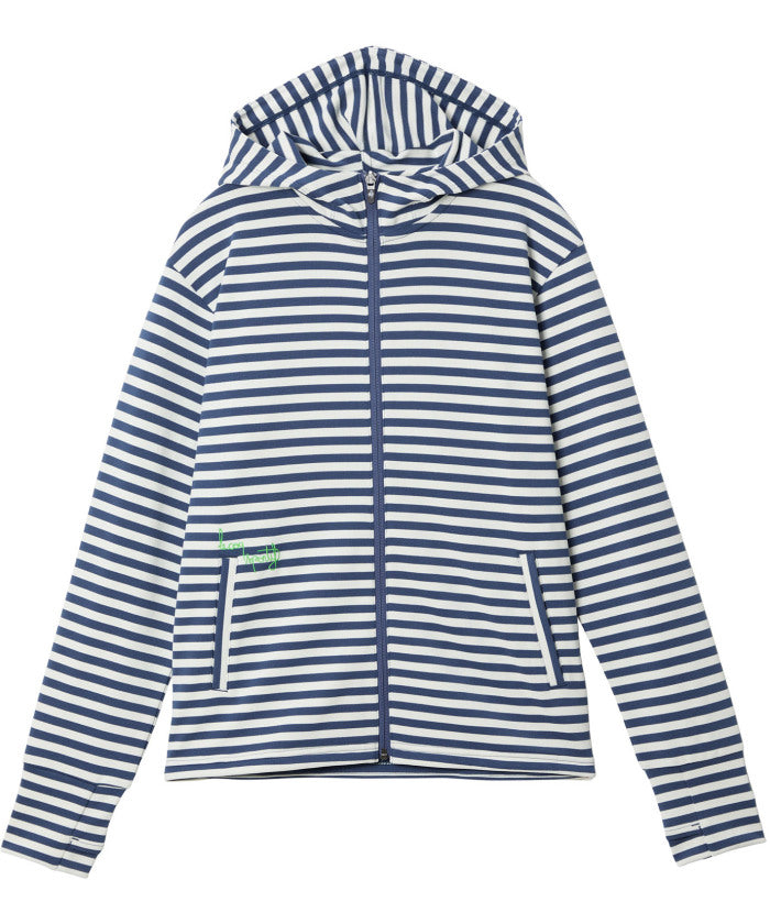 ルコックスポルティフ le coq sportif ルコックスポルティフ le coq sportif ヘランカ シャツジャケット   水陸両用   LT5FJG11L （BLWH ブルー×ホワイト） BLWH ブルー×ホワイト