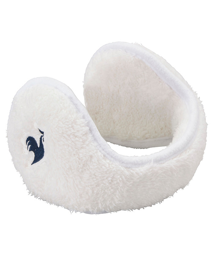 le coq sportif golf ear warmer