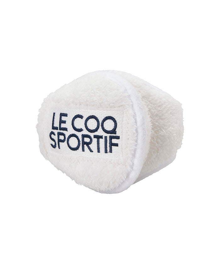 le coq sportif golf ear warmer