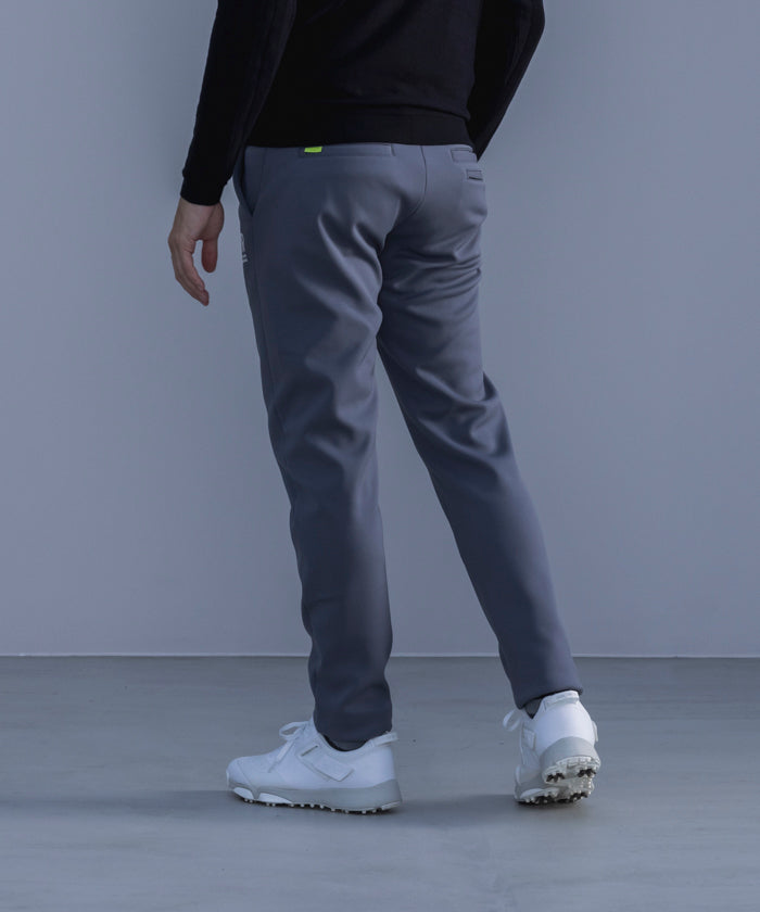 le coq sportif golf Front Logo Bonding Pants 【RIJOUME】