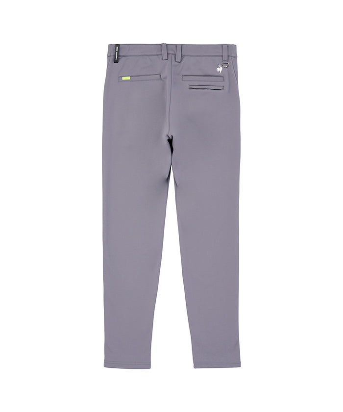 le coq sportif golf Front Logo Bonding Pants 【RIJOUME】