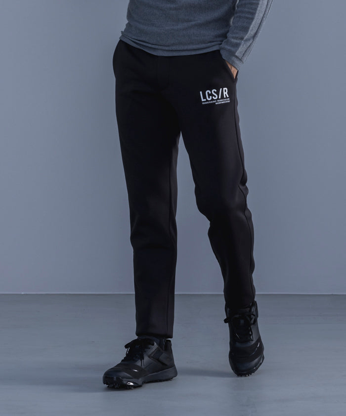 le coq sportif golf Front Logo Bonding Pants 【RIJOUME】