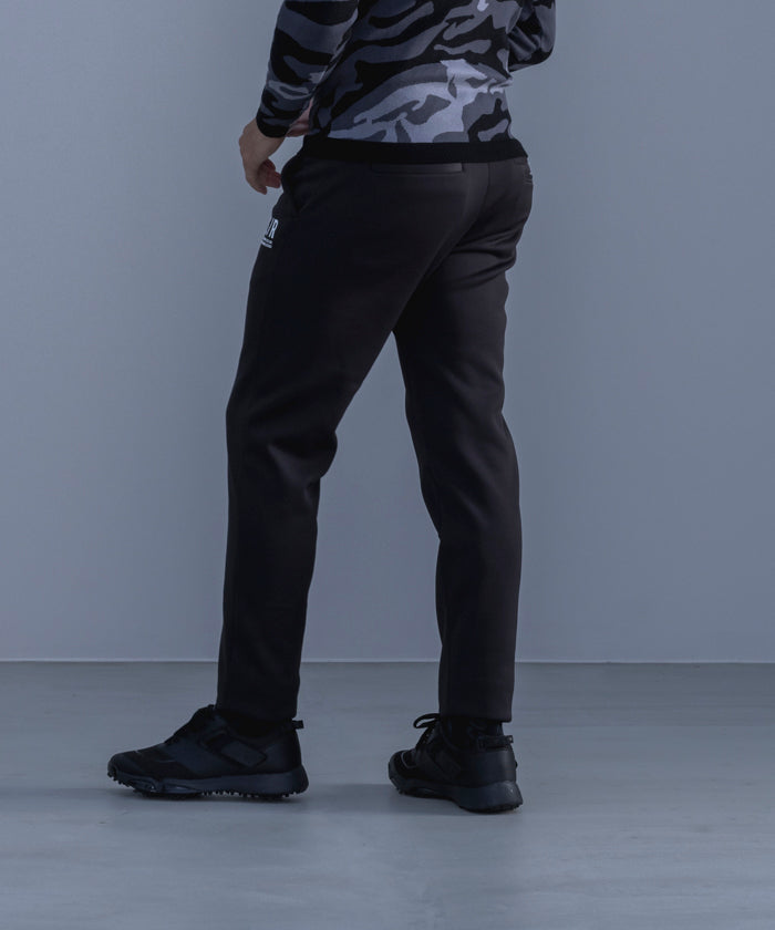 le coq sportif golf Front Logo Bonding Pants 【RIJOUME】