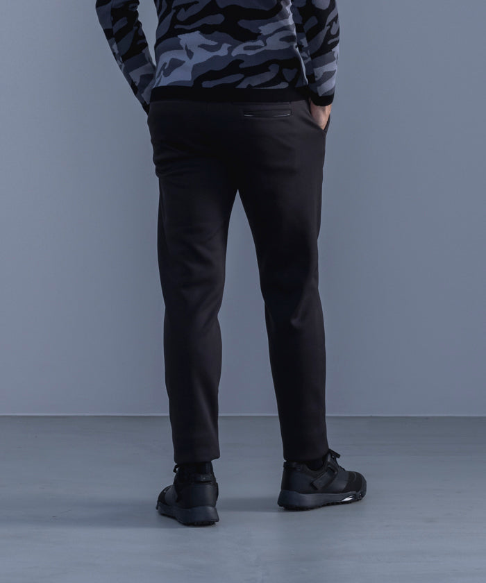 le coq sportif golf Front Logo Bonding Pants 【RIJOUME】