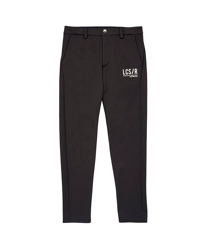 le coq sportif golf Front Logo Bonding Pants 【RIJOUME】
