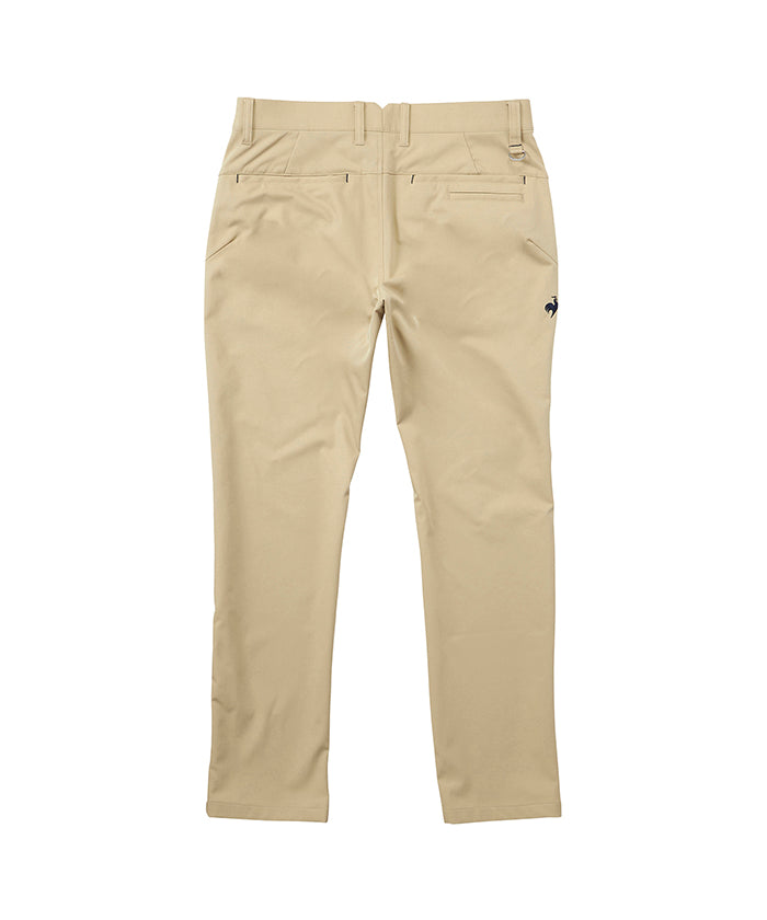 le coq sportif golf 【Stretch Forcer】 Sunscreen 9/10 Length Slacks Pants