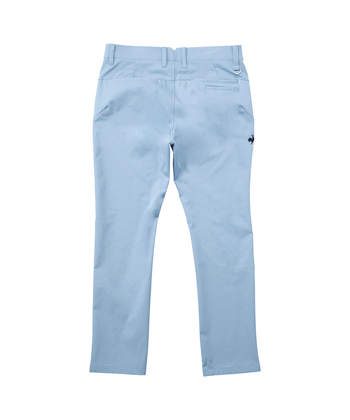 le coq sportif golf 【Stretch Forcer】 Sunscreen 9/10 Length Slacks Pants