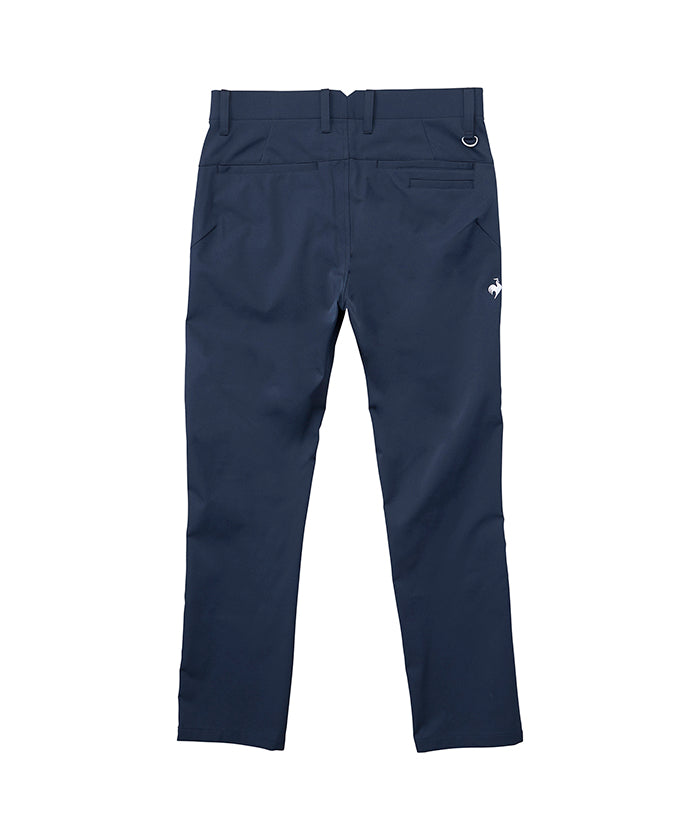 le coq sportif golf 【Stretch Forcer】 Sunscreen 9/10 Length Slacks Pants