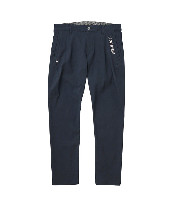 [Stretch Forcer] Glen Check Pants