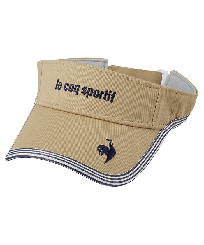 Ear Curve Sun Visor