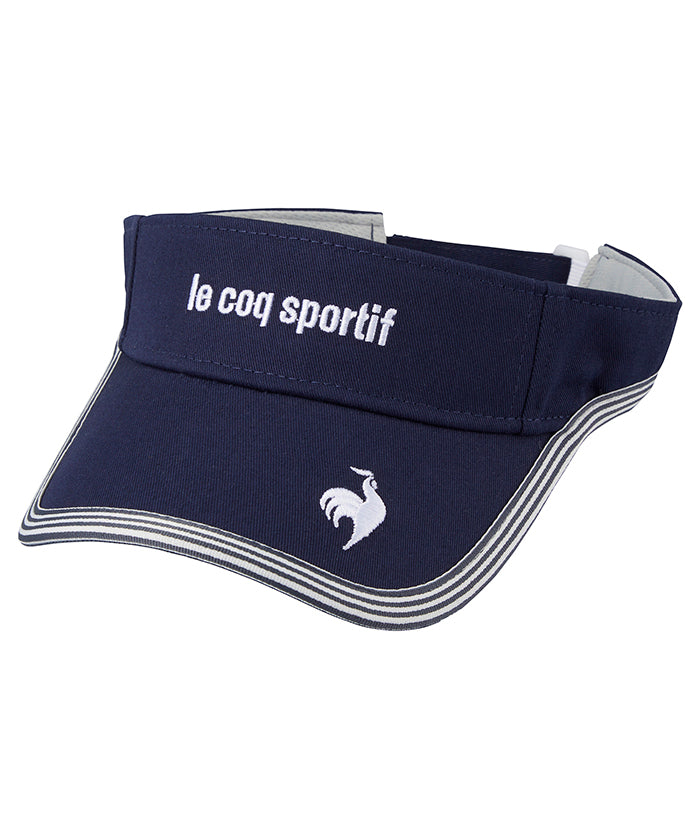 Ear Curve Sun Visor