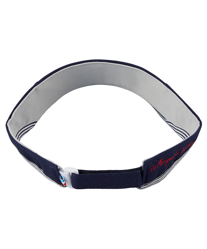 Ear Curve Sun Visor