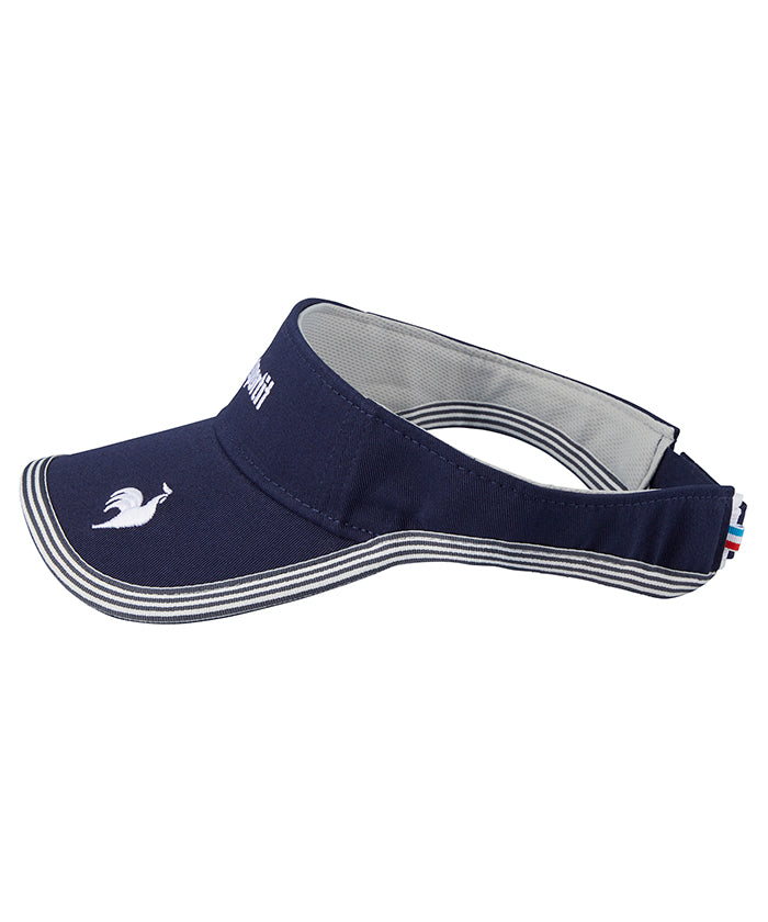 Ear Curve Sun Visor