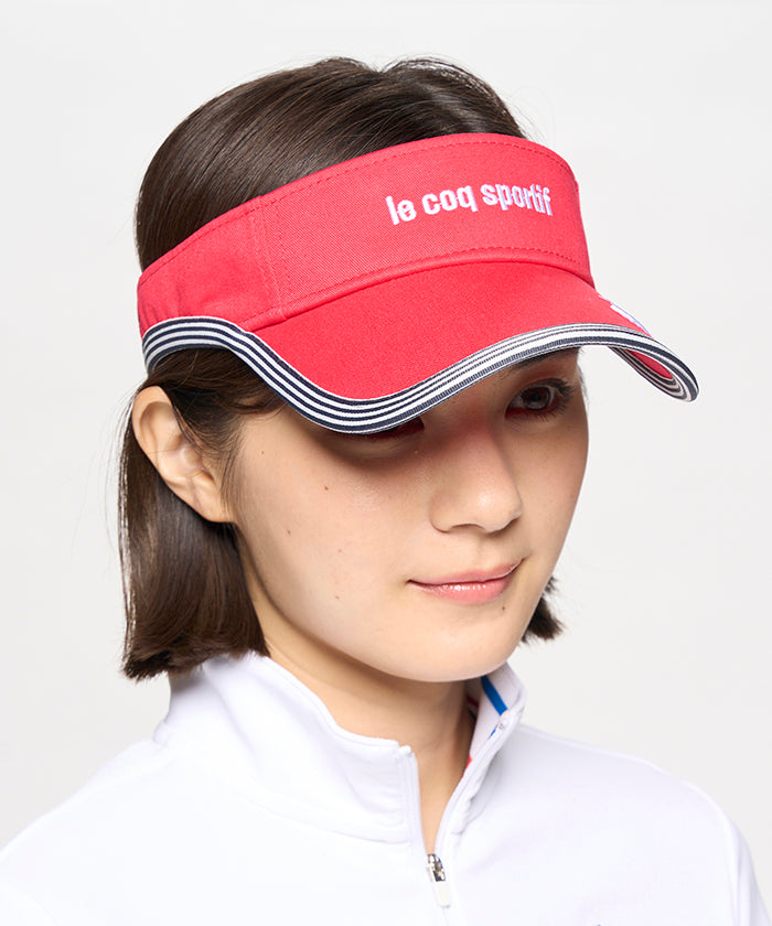 Ear Curve Sun Visor