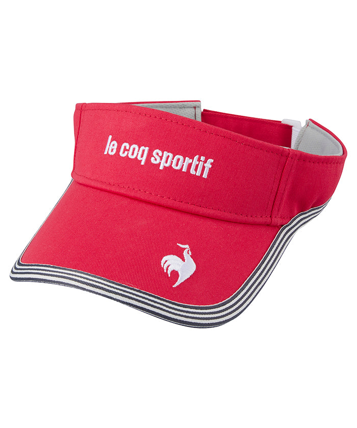 Ear Curve Sun Visor