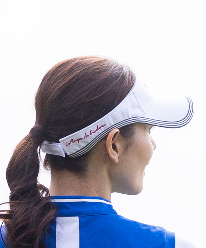 Ear Curve Sun Visor