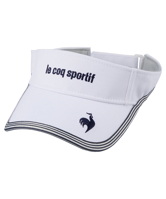 Ear Curve Sun Visor