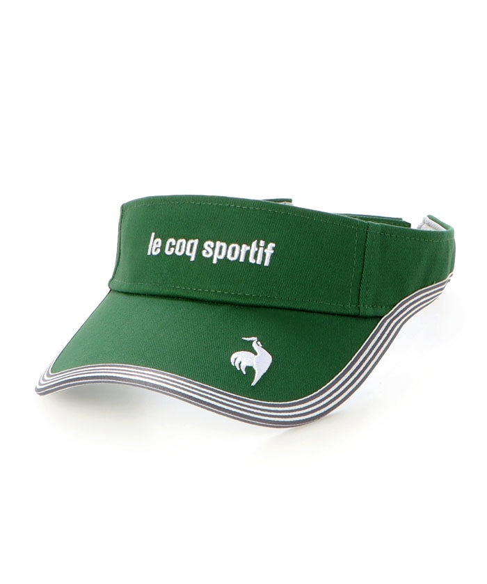 Ear Curve Sun Visor