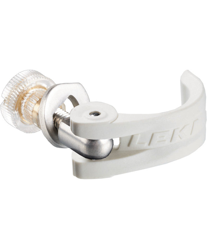 レキ LEKI LEKI レキ 戶外 レキ SPD2 槓桿 WHT 14/12 1 個   09314