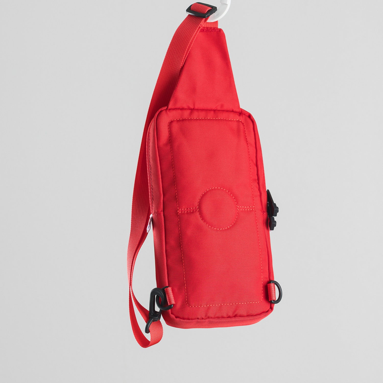 レゴ LEGO シグネチャー ブロック ボディバッグ バックパック SIGNATURE Brick 1x2 Sling Bag 20207-0021 （Red） （レッド） レッド