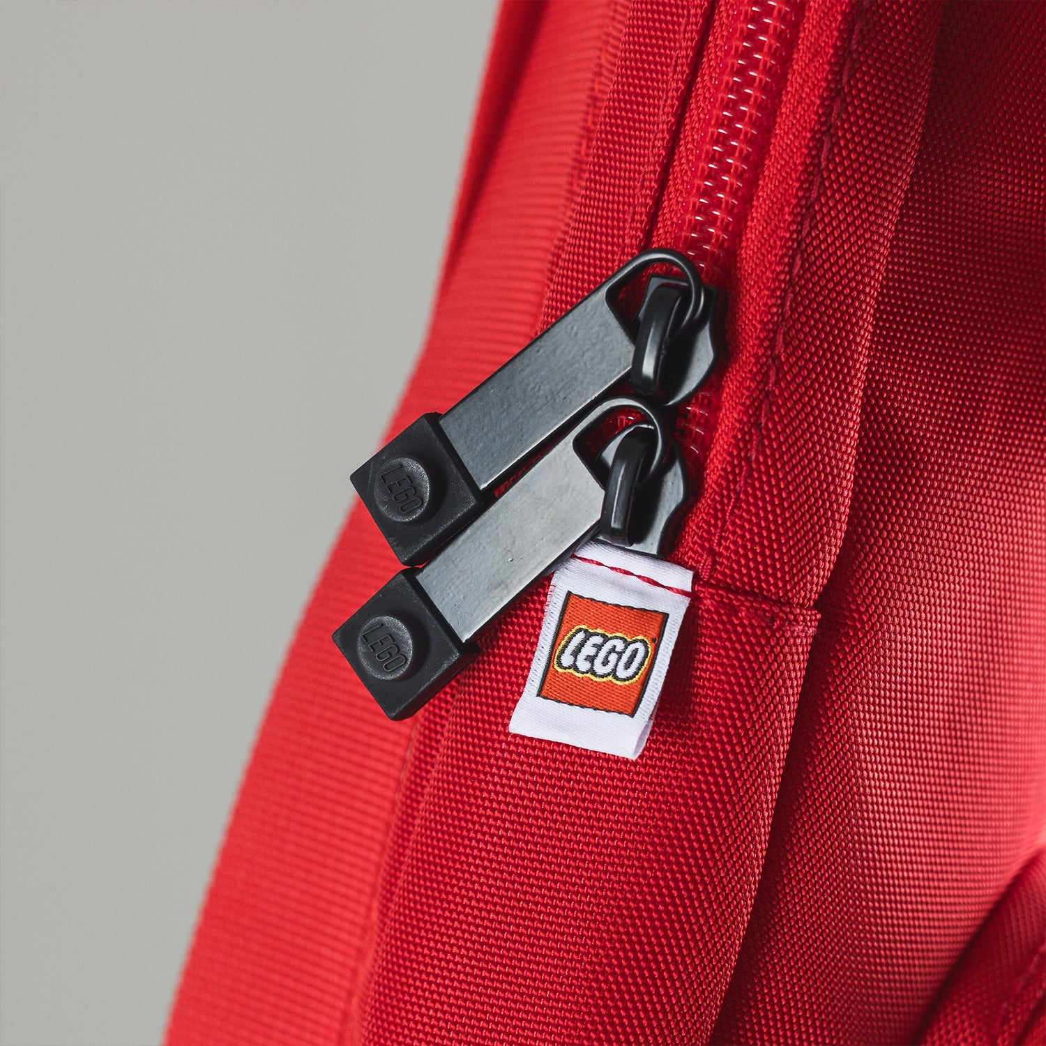 レゴ LEGO シグネチャー ブロック ボディバッグ バックパック SIGNATURE Brick 1x2 Sling Bag 20207-0021 （Red） （レッド） レッド