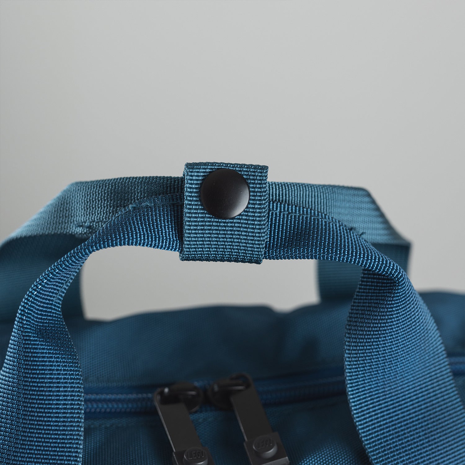 レゴ LEGO シグネチャー ブロック リュック バックパック SIGNATURE Brick 2x2 Backpack  15L 20205-0140 （Nevy） （ネイビー） ネイビー
