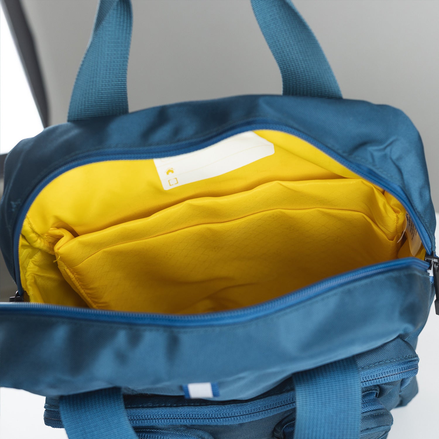 レゴ LEGO シグネチャー ブロック リュック バックパック SIGNATURE Brick 2x2 Backpack  15L 20205-0140 （Nevy） （ネイビー） ネイビー