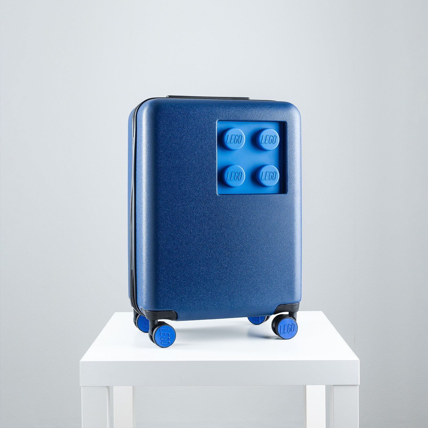 レゴ LEGO スーツケース キャリーケース 機内持ち込み Sサイズ レゴ LEGO ブロック キャラクター Urban 小型 軽量 40L 1泊～3泊 TSAロック かわいい おしゃれPN52196001LO （ブルー） ブルー