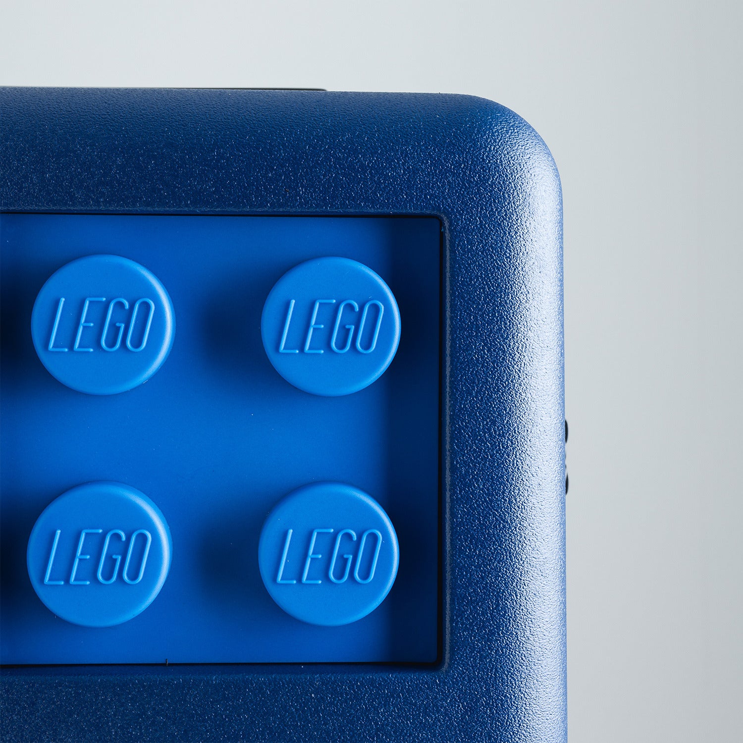 レゴ LEGO スーツケース キャリーケース 機内持ち込み Sサイズ レゴ LEGO ブロック キャラクター Urban 小型 軽量 40L 1泊～3泊 TSAロック かわいい おしゃれPN52196001LO （ブルー） ブルー