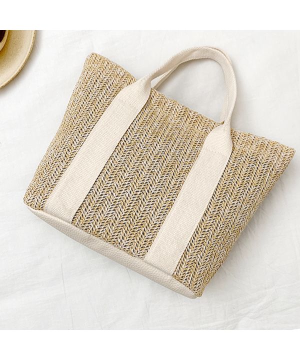 Adthie Paper Material Mini Tote Bag