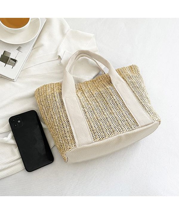 Adthie Paper Material Mini Tote Bag
