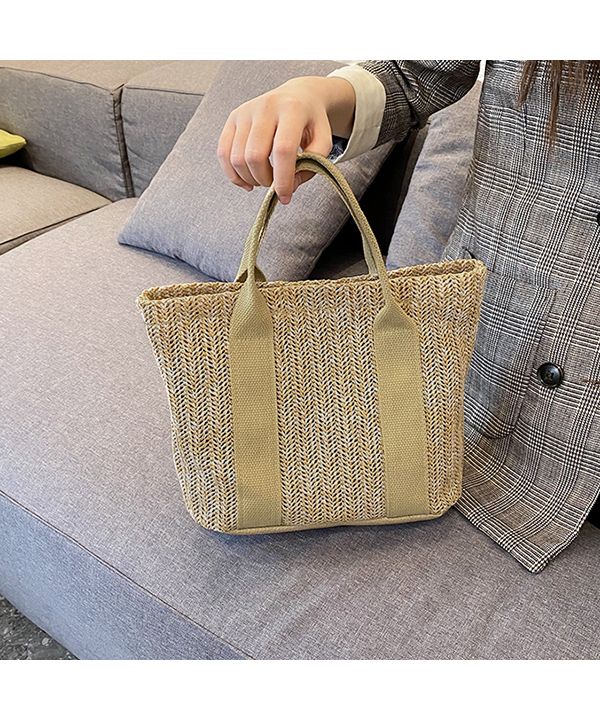 Adthie Paper Material Mini Tote Bag