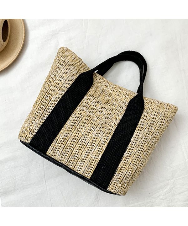 Adthie Paper Material Mini Tote Bag