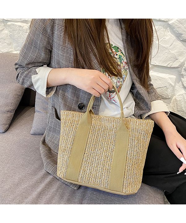 Adthie Paper Material Mini Tote Bag