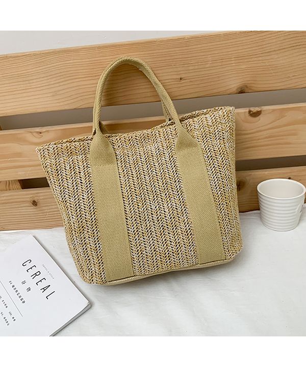 Adthie Paper Material Mini Tote Bag