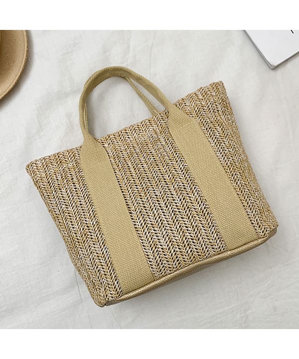 Adthie Paper Material Mini Tote Bag