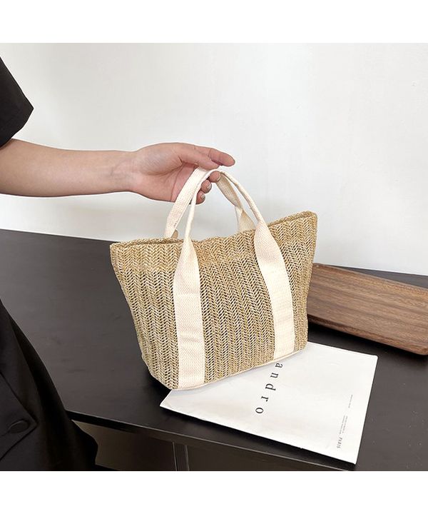 Adthie Paper Material Mini Tote Bag