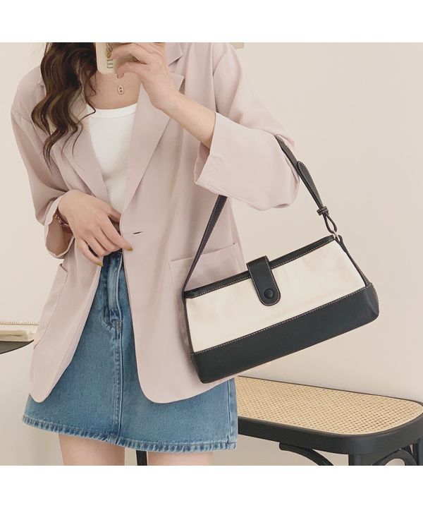 Ad Thie Simple Tailored Jacket