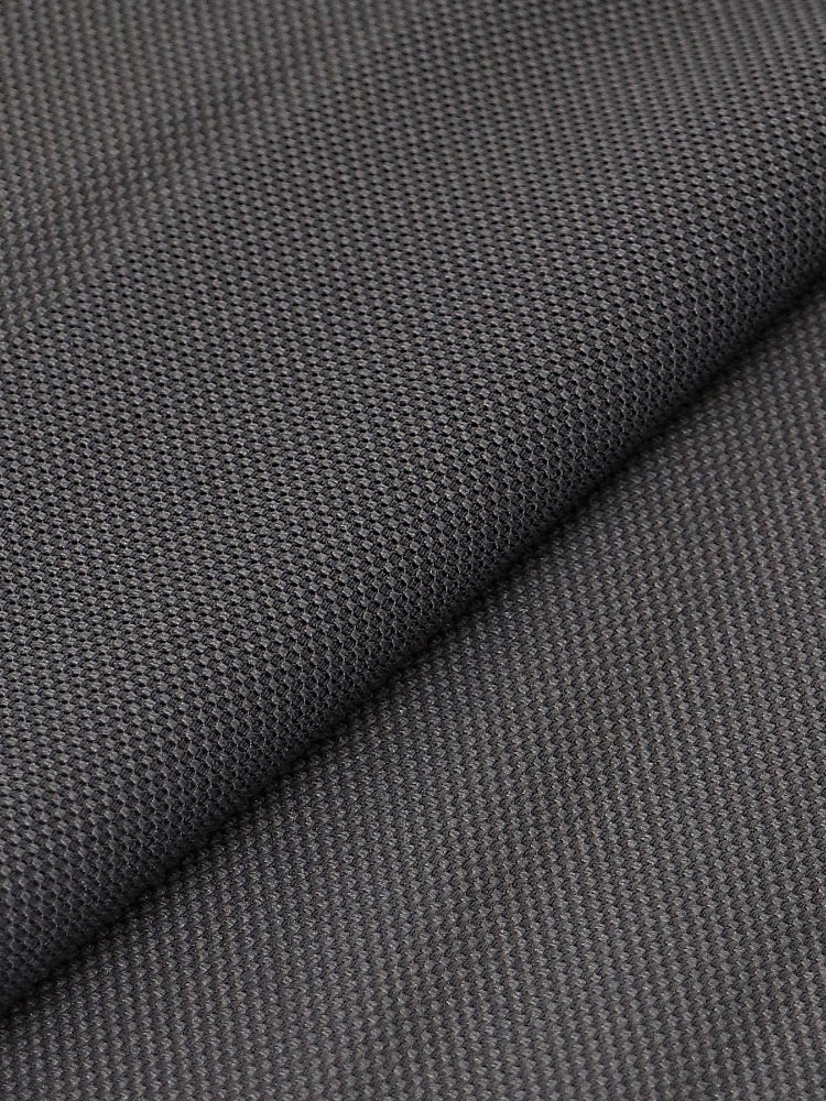 ルクールブラン le.coeur blanc メッシュダブルブレストジャケット （ベージュ） ベージュ