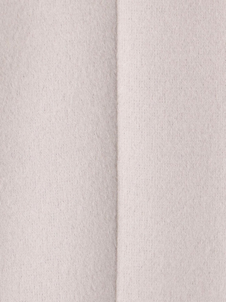 le.coeur blanc Perle Peche パールツキコート