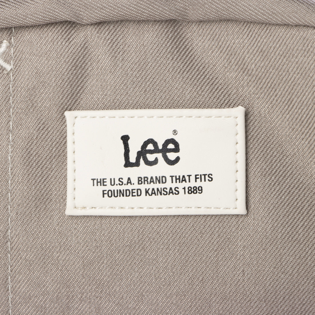 リー Lee ミニ縦ショルダー （03.ネイビー） 03.ネイビー