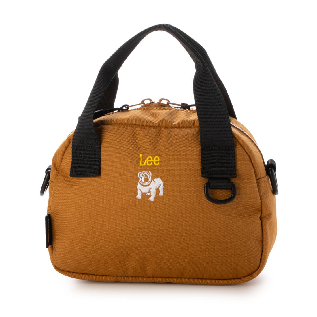 リー Lee ミニショルダー （23.キャメル） 23.キャメル