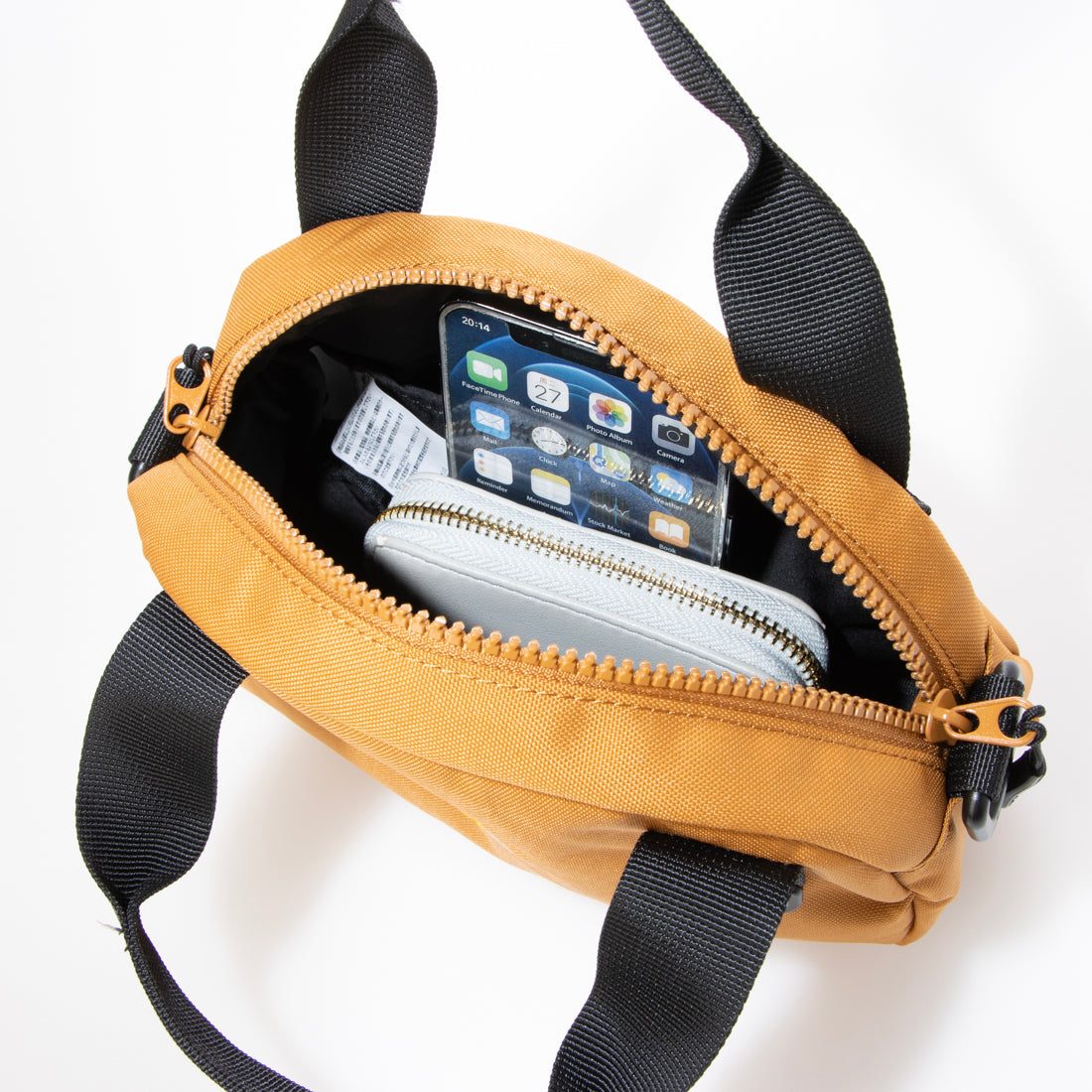 その他 MayLee Lee Mini Shoulder Bag