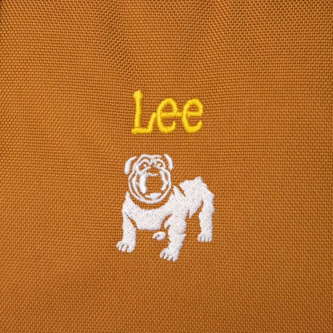 リー Lee ミニショルダー （23.キャメル） 23.キャメル
