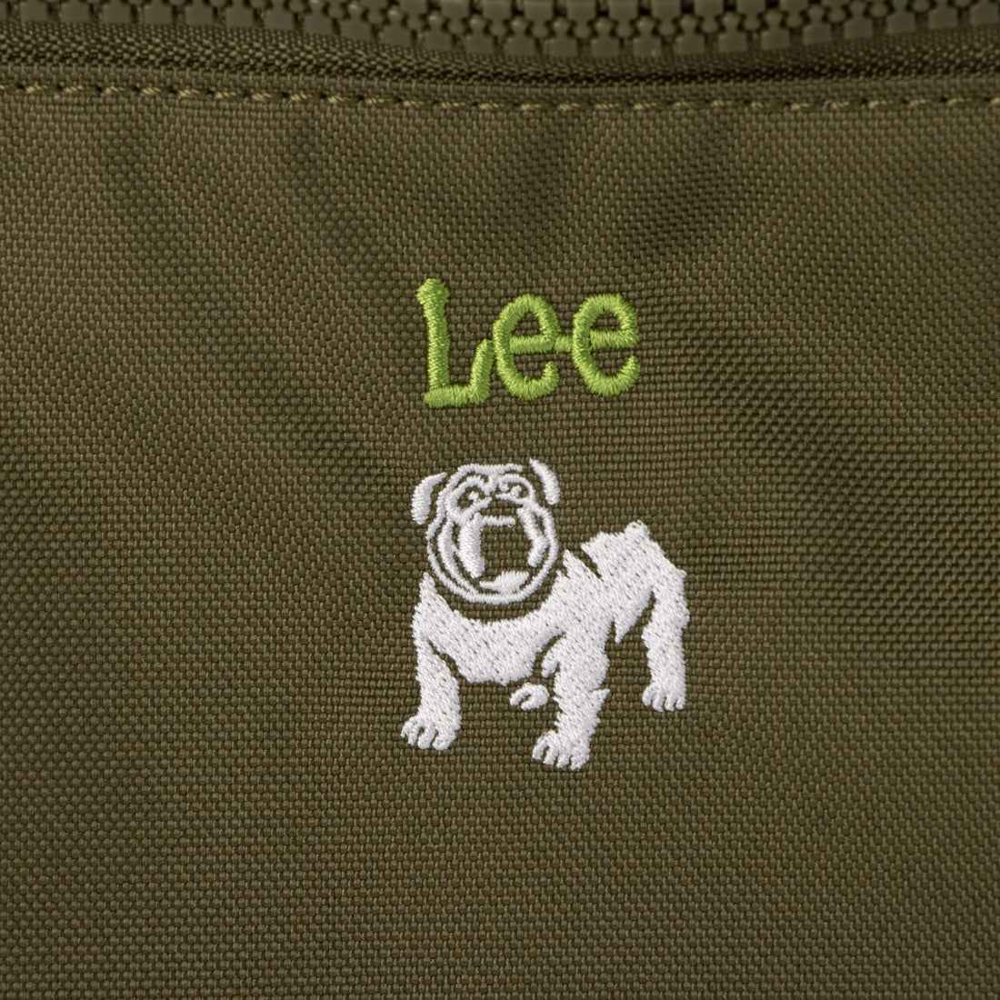 リー Lee サコッシュ （52.カーキ） 52.カーキ