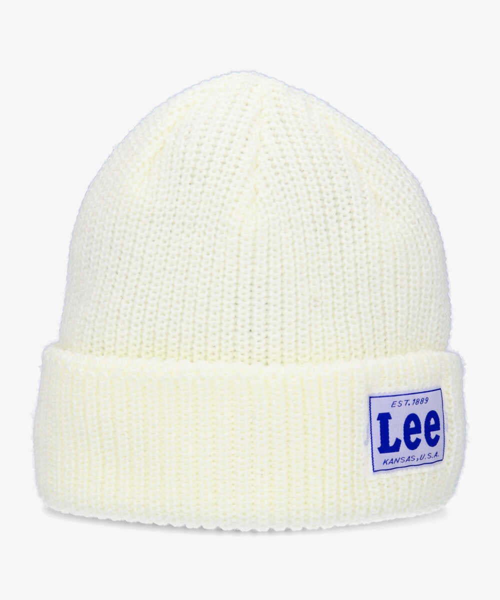 リー Lee Lee KIDS WATCH CAP ACRYLIC （GRAY(03)） GRAY(03)
